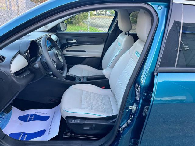 FIAT 600 Hybrid 100 CV DCT MHEV La Prima