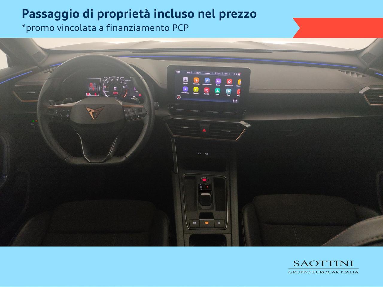 1.5 TSI 150 CV DSG