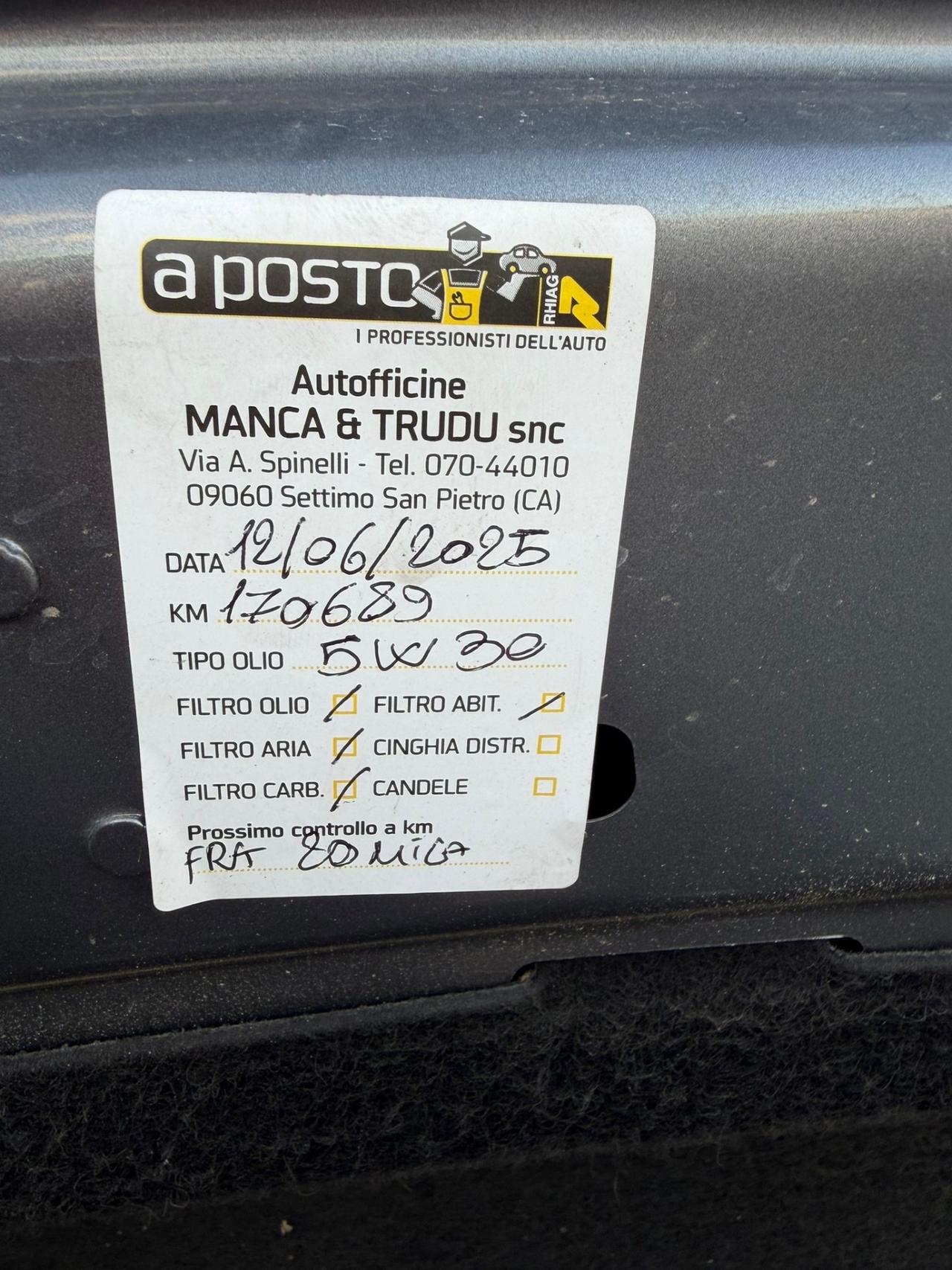Opel Corsa 1.3 Diesel 95 CV- OK Neopatentati
