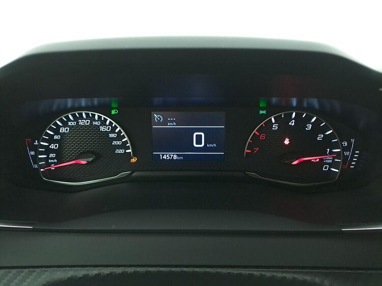 Peugeot 208 Style + Navigatore BR398266 1.2 Benzina 101CV