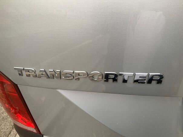 Volkswagen Transporter 2.0 TDI 150CV DSG PC Kombi Business