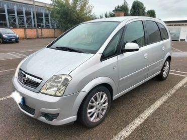 Opel Meriva 1.4 16V Enjoy OK NEOPATENTATI