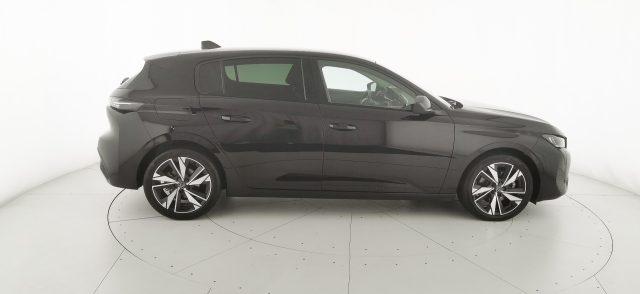 PEUGEOT 308 BlueHDi 130 S&S EAT8 Allure