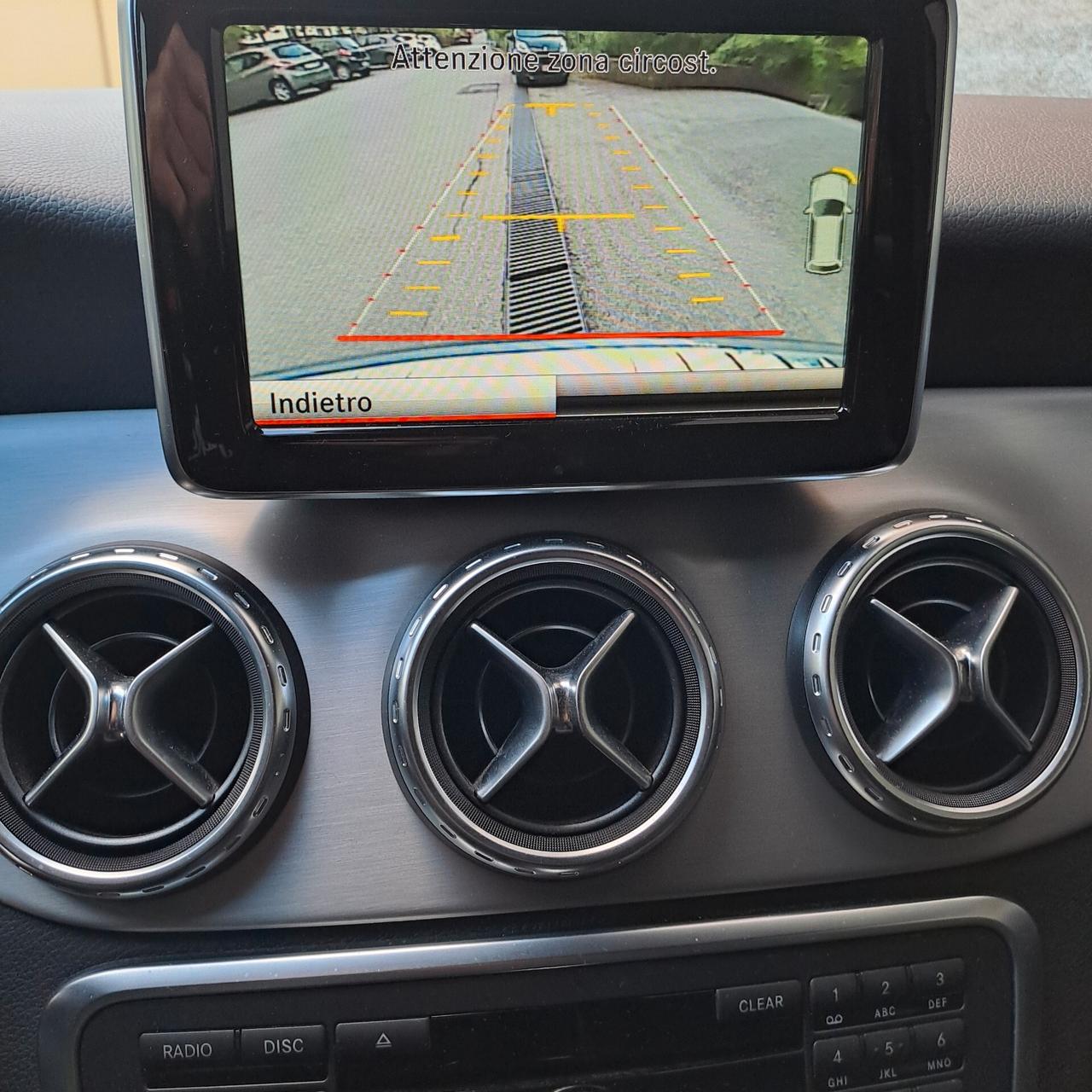Mercedes GLA UNICO PROPRIETARIO - Full Optional