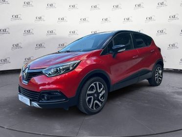 Renault Captur Captur dCi Energy Hypnotic EDC