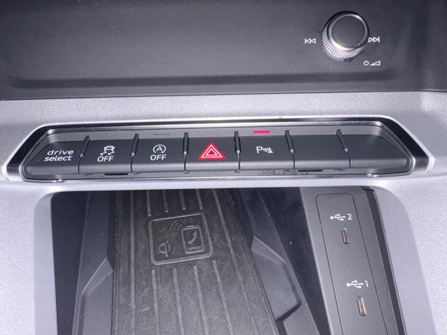 AUDI Q3 SPB/Sportback 35TDI 150cv S tronic ACC R.CAMERA