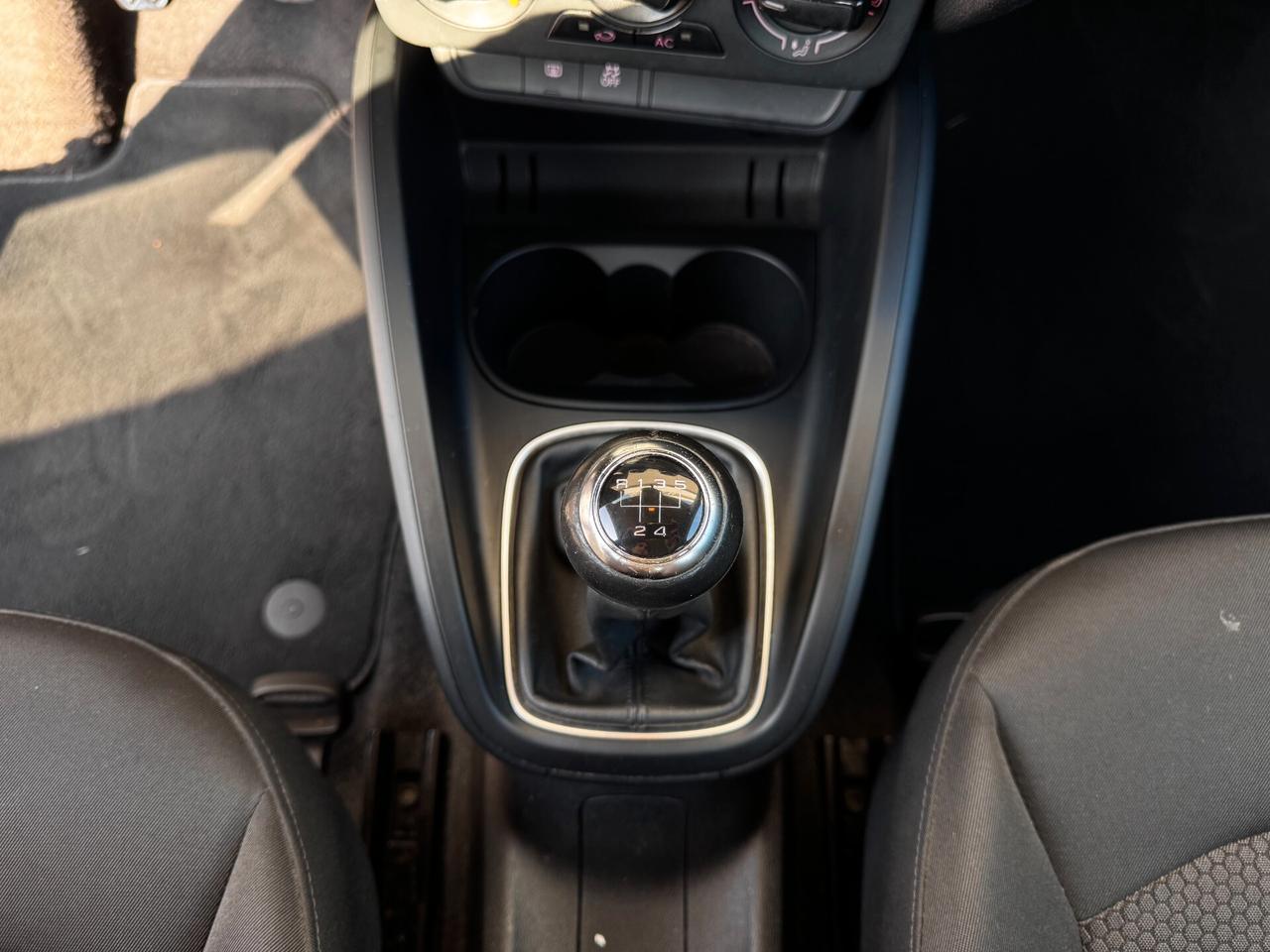 Audi A1 SPB 1.6 TDI Admired, Neopatentati