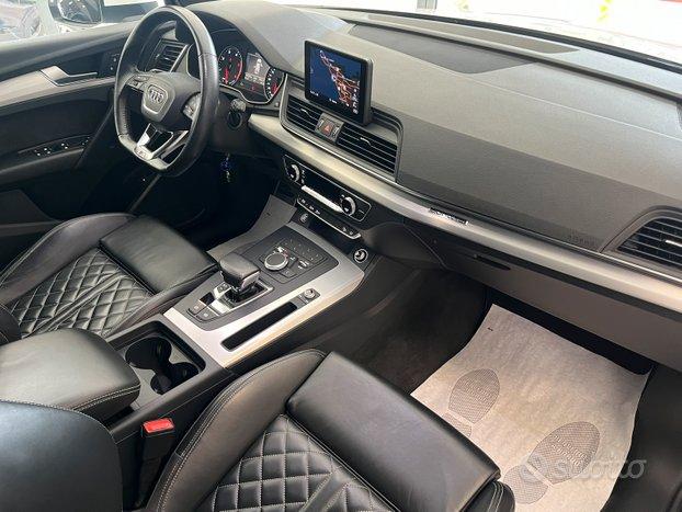 Audi Q5 2.0 Tdi 190cv Quattro S-Line IVA ESPOSTA