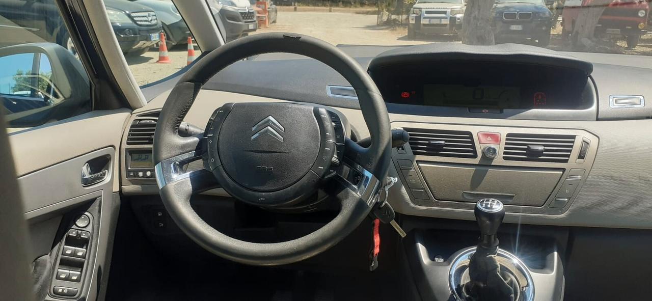 Citroen C4 Grand Picasso 2010 - 1.6 HDi Lb automobili
