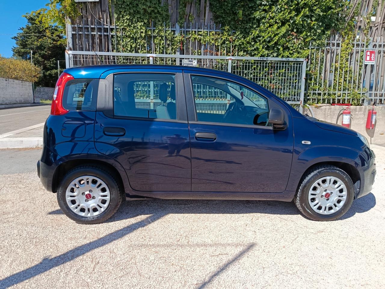 Fiat Panda 1.2 Easy
