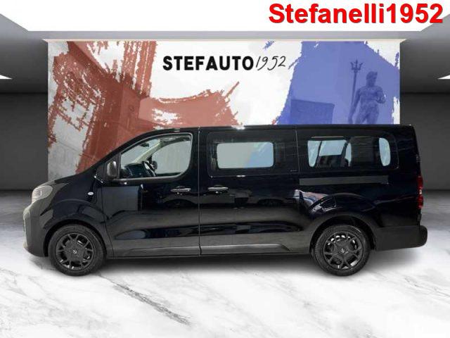 OPEL Vivaro Life XL 2.0d 180cv S&S AT8