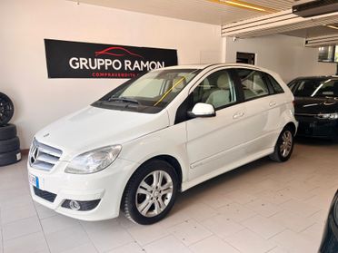 Mercedes-benz B 180 CDI Chrome