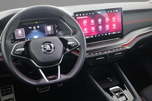 Skoda Octavia WAGON RS 2.0 TSI 265 CV DSG *LED+NAVI* ONLY PROMO!