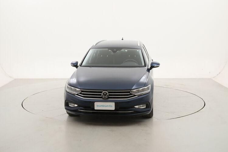 Volkswagen Passat Variant Business DSG BR592455 2.0 Diesel 122CV
