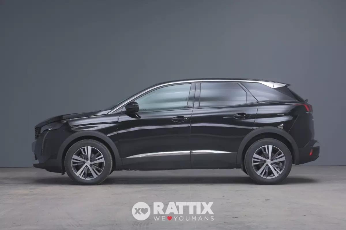 Peugeot 3008 1.5 BlueHDI 130CV Allure EAT8