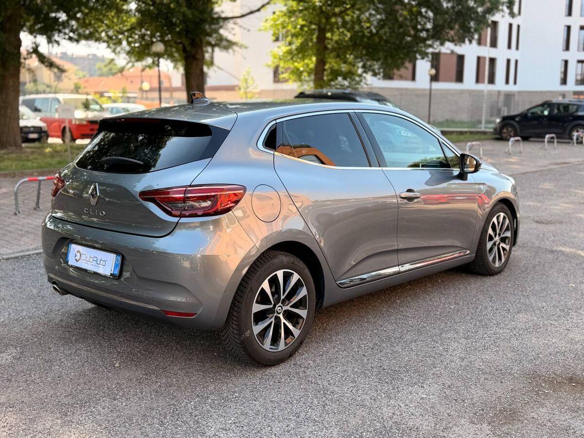 Renault Clio 1.0 tce Intens Gpl 100cv my21