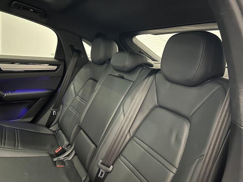 Porsche Cayenne Coupè Cayenne Coupé 2.9 V6 S