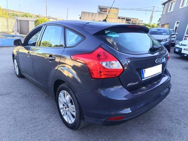 FORD Focus 1.6 TDCi 115 CV
