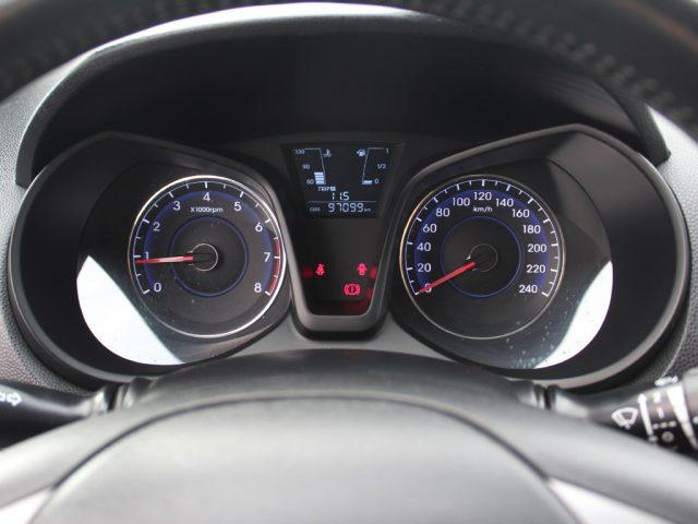 HYUNDAI iX20 1.4 90 CV