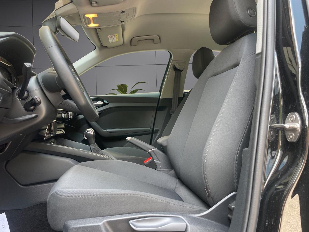Audi A1 Sportback 25 1.0 tfsi Admired Advanced s-tronic my20