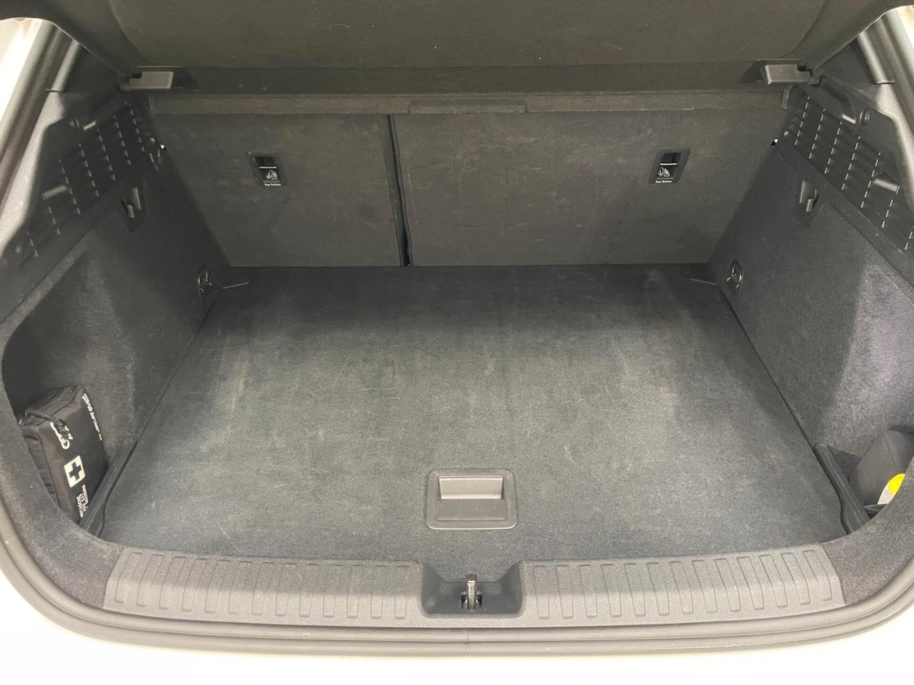 Audi A3 SPB 35 2.0 150CV TDI S tronic line edition