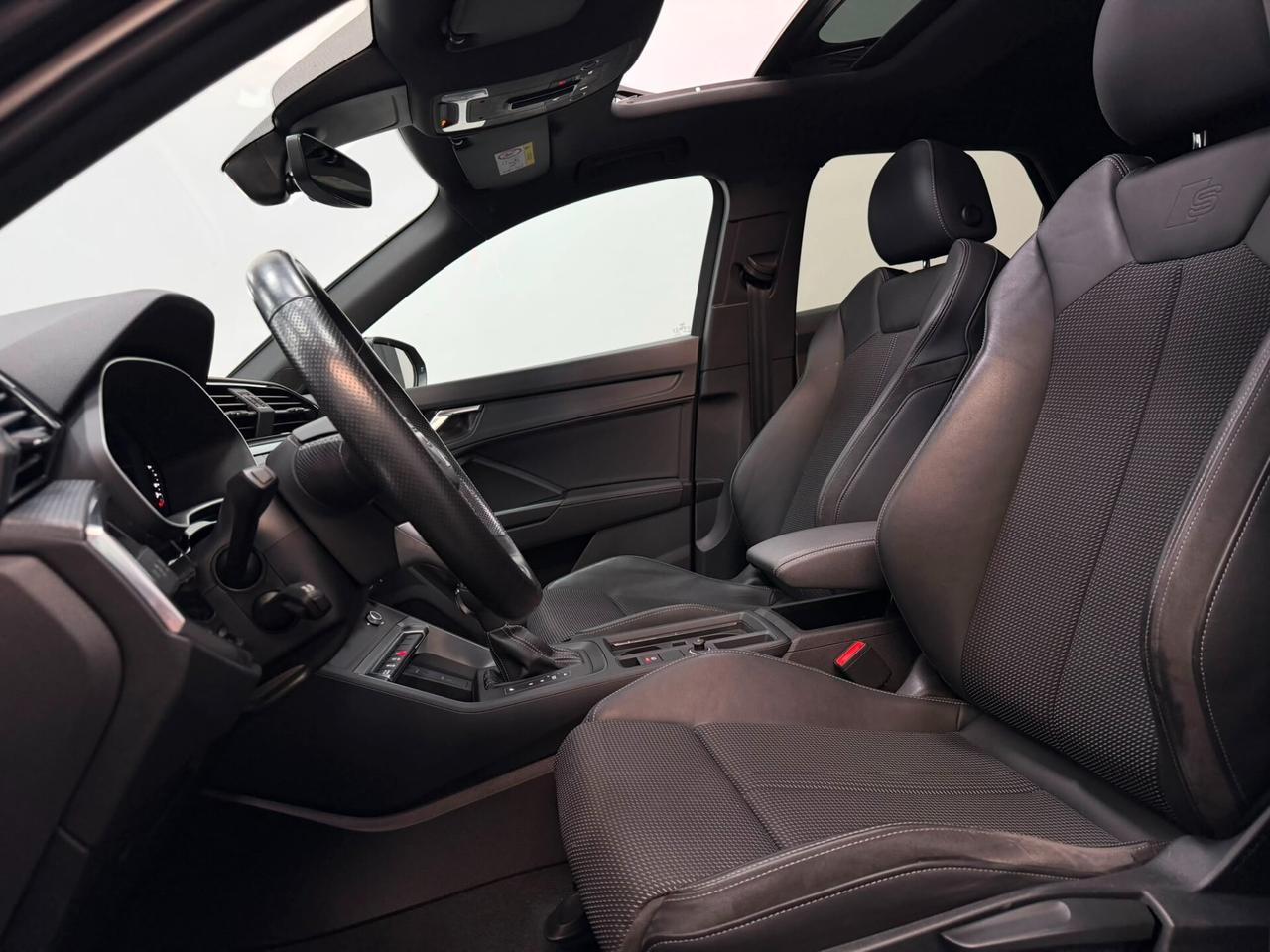 AUDI Q3 SPORTBACK 35 TDI S-tronic S-line