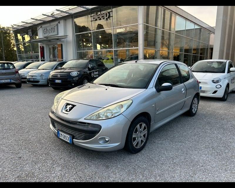 Peugeot 206 Plus 1.1 Generation eco-Gpl 3p