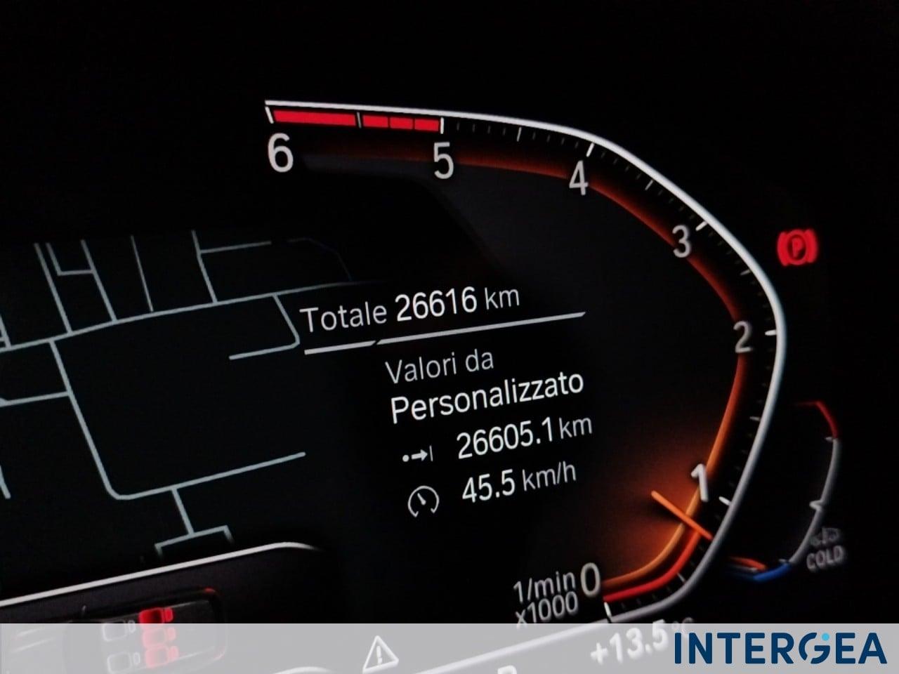 BMW X5 xdrive25d Business auto