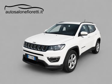 Jeep Compass 1.4 MultiAir 2WD Longitude