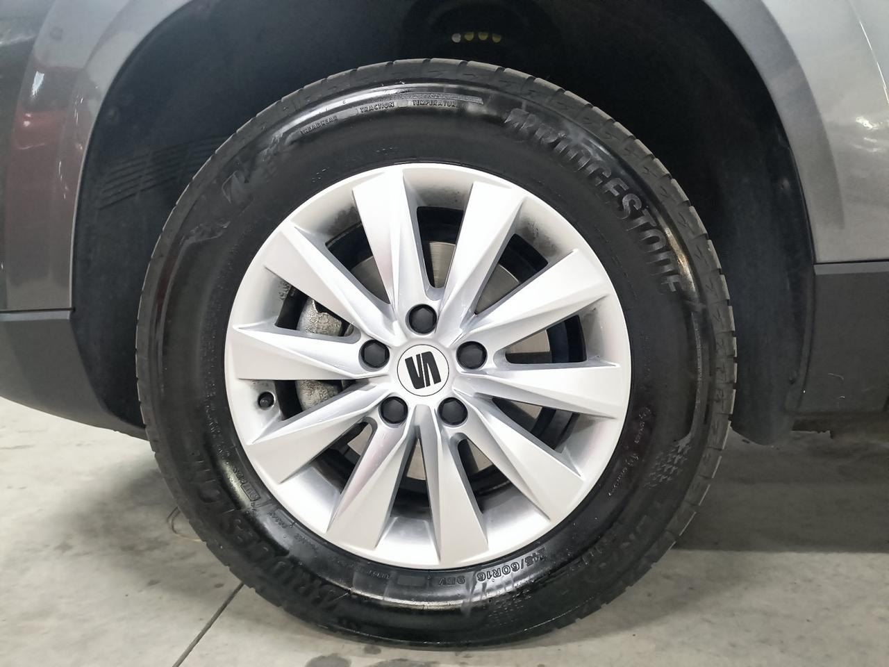 SEAT Ateca 2020 - Ateca 1.0 tsi Reference 115cv