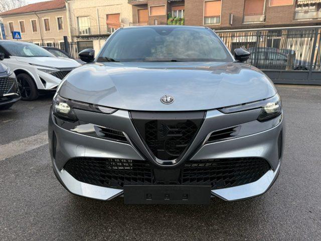 ALFA ROMEO Junior 1.2 136 CV Hybrid eDCT6 Speciale