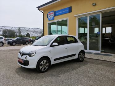 Renault Twingo SCe Duel2 NEO PATENTATI