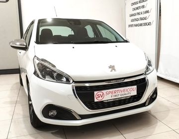 Peugeot 208 BlueHDi 100 5 porte Allure