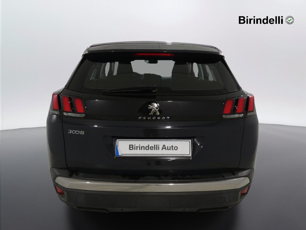 PEUGEOT 3008 2ª serie - 3008 BlueHDi 120 S&S Business