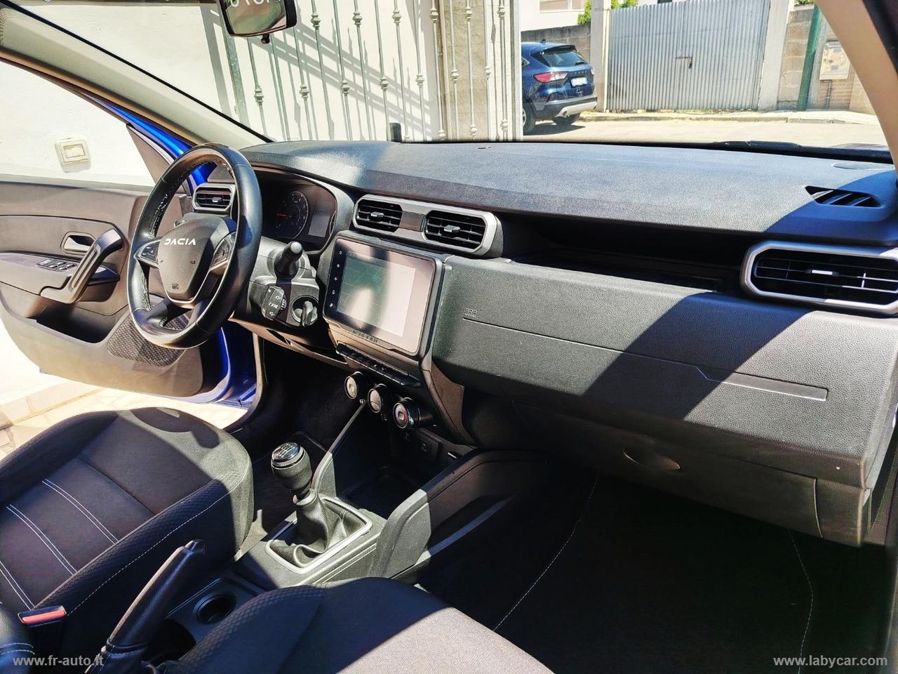 DACIA Duster 1.0 TCe GPL 4x2 Journey