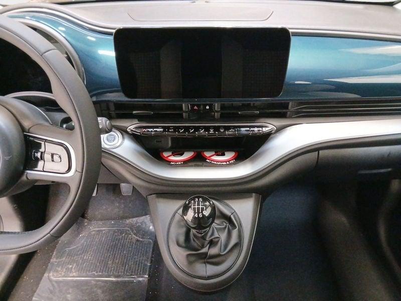 FIAT 500 1.0 hybrid Torino