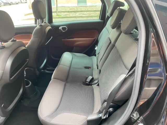 Fiat 500L 1.6 Multijet 105 CV Trekking