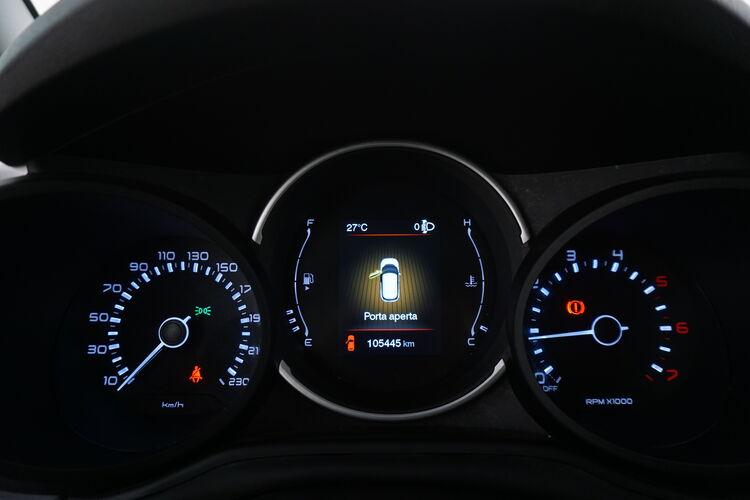 Fiat 500L Connect BR660314 1.3 Diesel 95CV