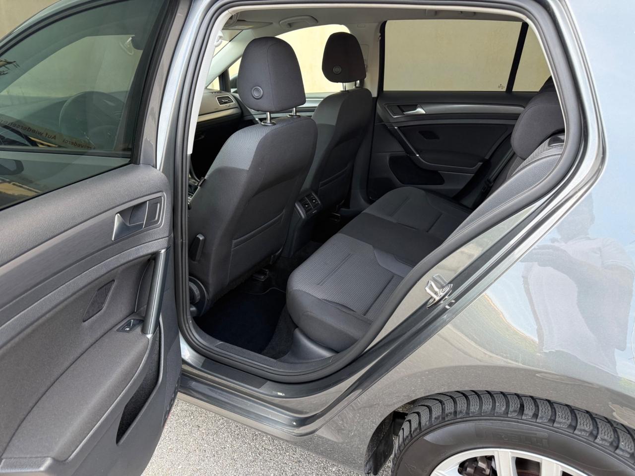 Volkswagen Golf 2.0 TDI DSG 5p. BlueMotion 2020