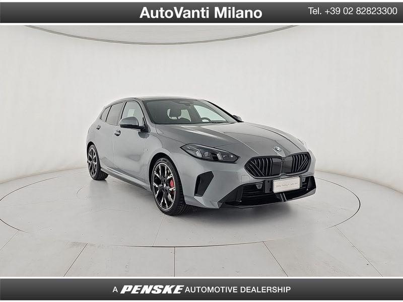 BMW Serie 1 118d MSport Pro