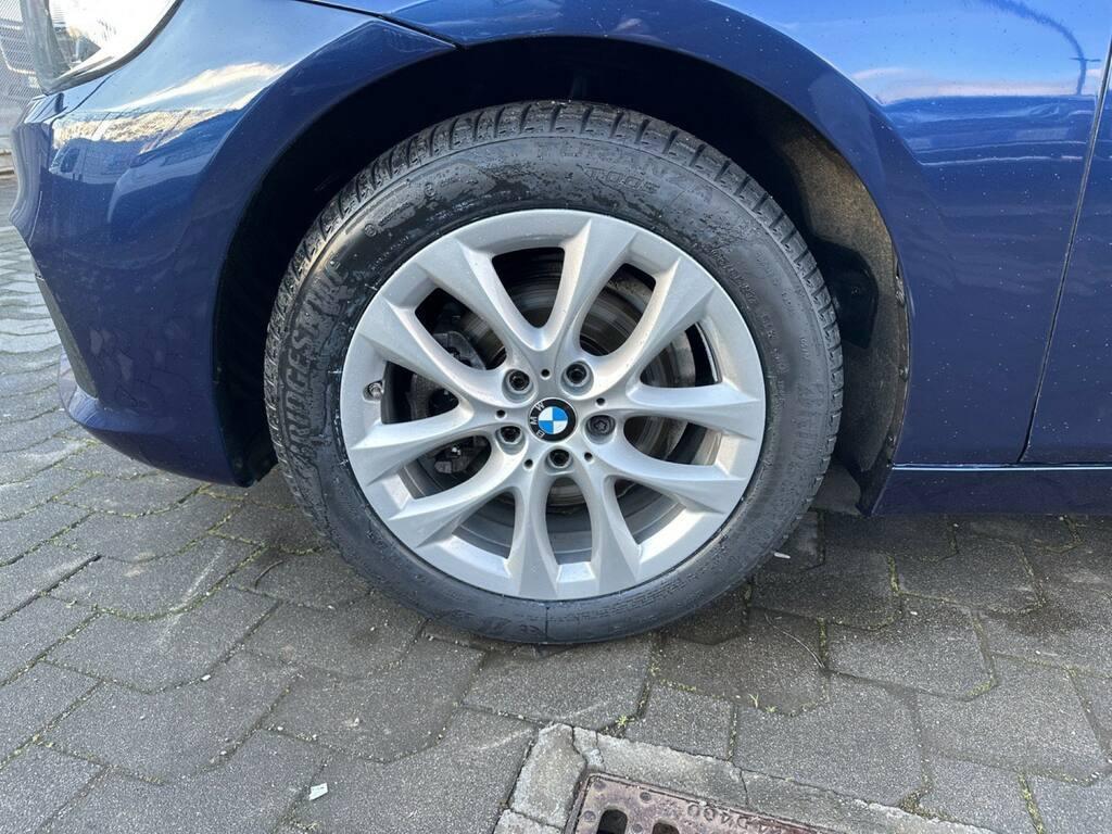 BMW Serie 2 Active Tourer 218 d Advantage Auto