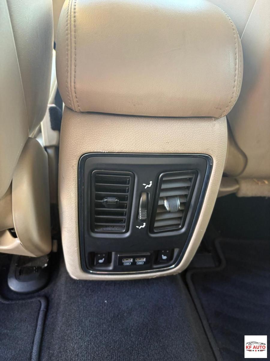 JEEP - Grand Cherokee 3.0 crd (mjt II) V6 Summit 250cv auto