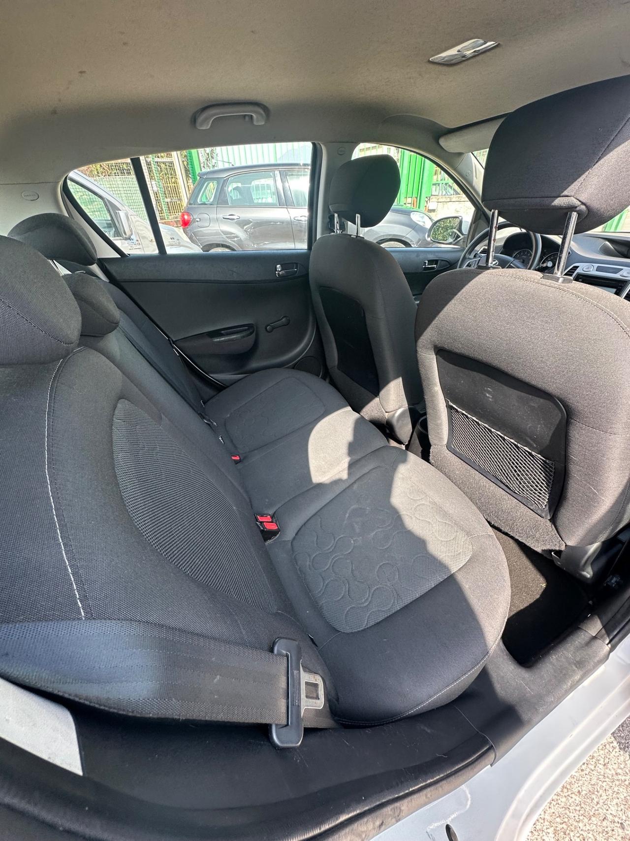 Hyundai i20 1.2 5p. Classic