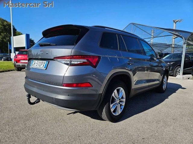 SKODA Kodiaq 2021 2.0 tdi evo Executive dsg 7pti - GH510PX
