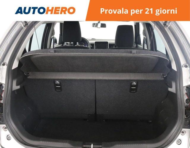 SUZUKI Ignis 1.2 Dualjet Cool