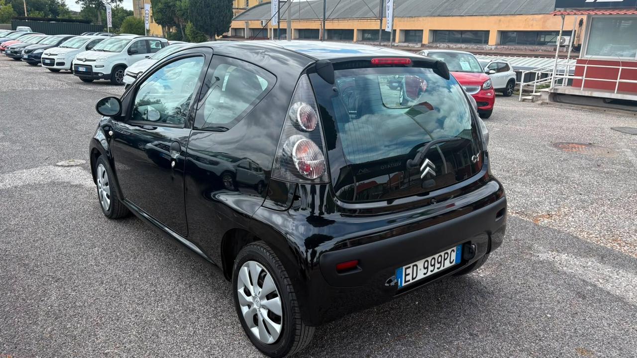 Citroen C1 3 porte