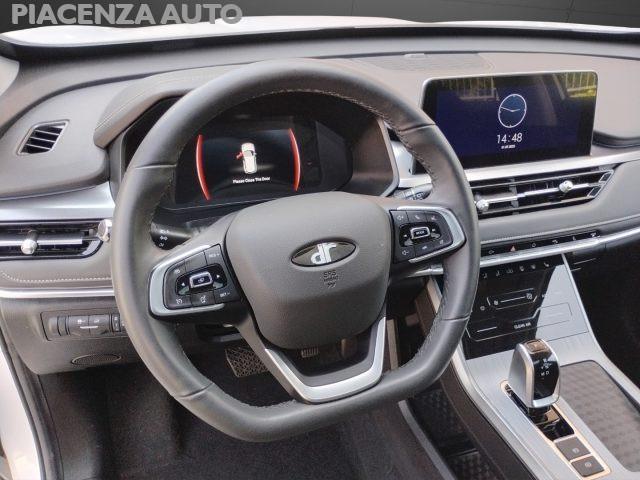 DR MOTOR DR 5.0 s2 1.5 Turbo .Bi-Fuel GPL.TETTO.NAVI.TELECAMERA