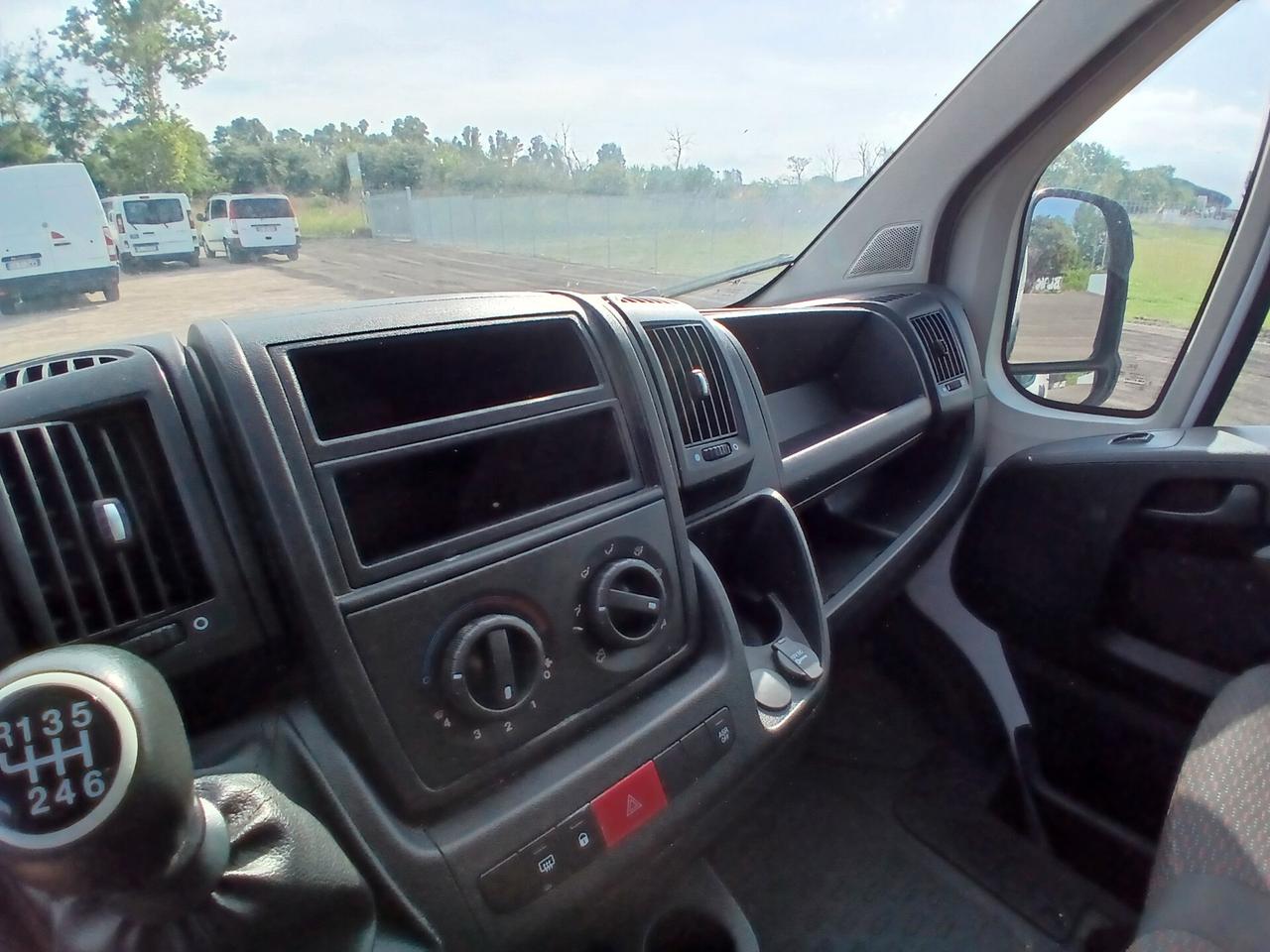 Citroen Jumper 33 BlueHDi 140 S&S PM-TN Furgone