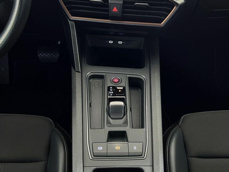 CUPRA Formentor Formentor 1.5 tsi 150cv dsg