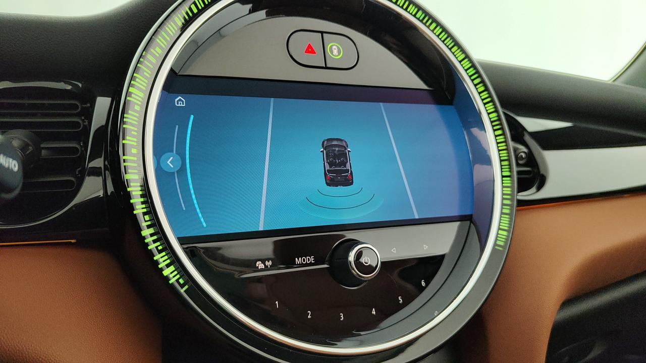 MINI Mini IV Cabrio F57 2021 - Mini Cabrio 1.5 Cooper Yours auto